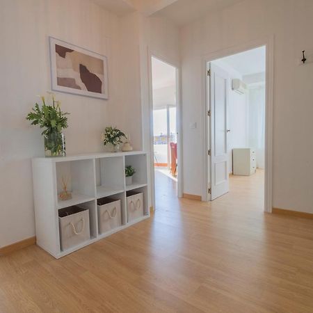 Apartamento Tomillo I Канделеда Екстериор снимка