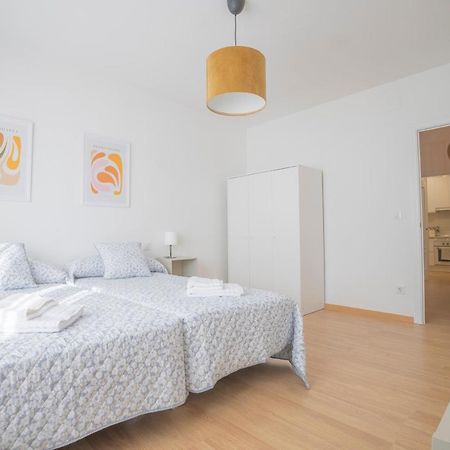 Apartamento Tomillo I Канделеда Екстериор снимка