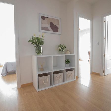Apartamento Tomillo I Канделеда Екстериор снимка