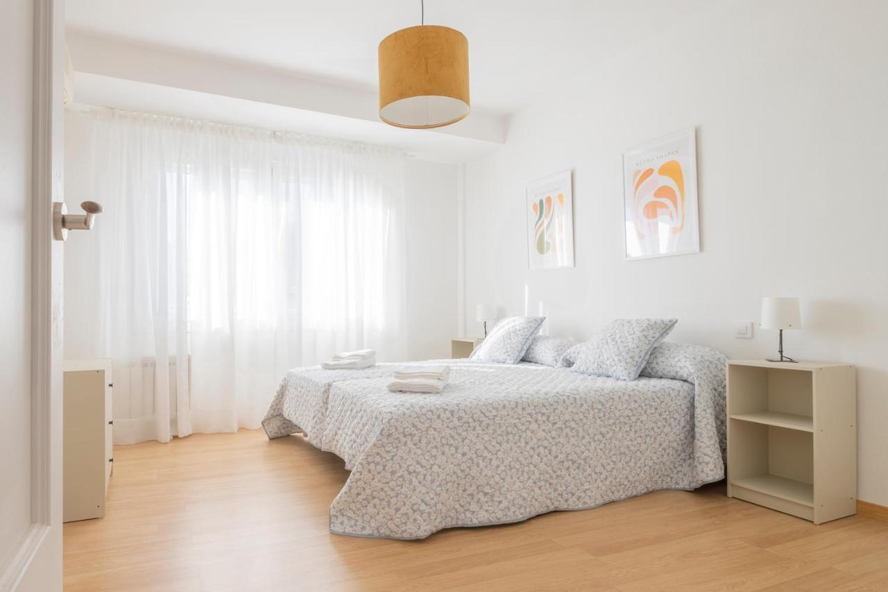 Apartamento Tomillo I Канделеда Екстериор снимка